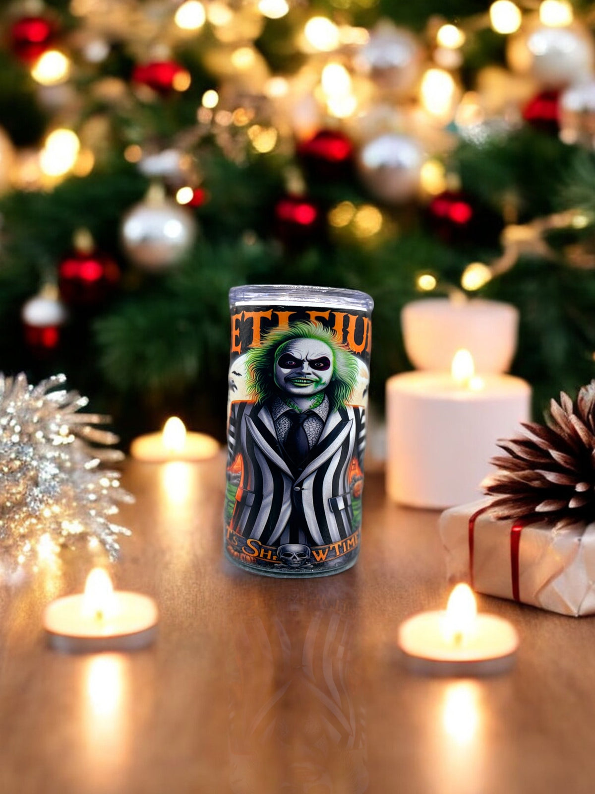Photo of Spooky Tumbler Gift Box Set