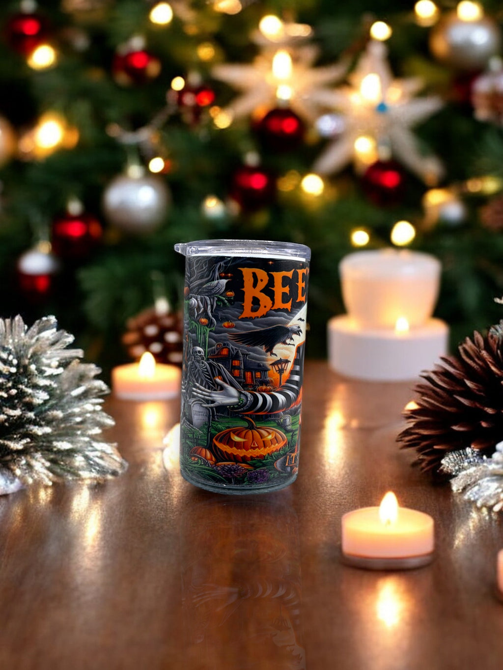 Photo of Spooky Tumbler Gift Box Set