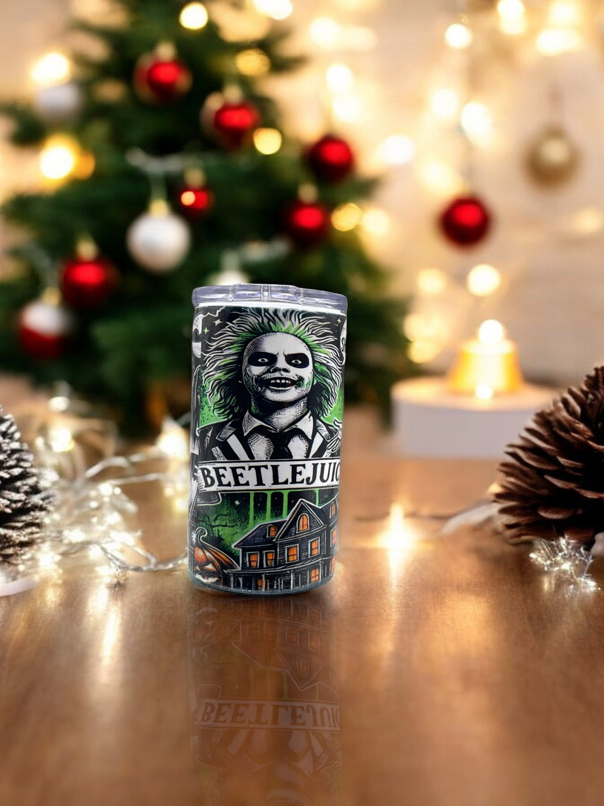 Photo of Spooky Tumbler Gift Box Set
