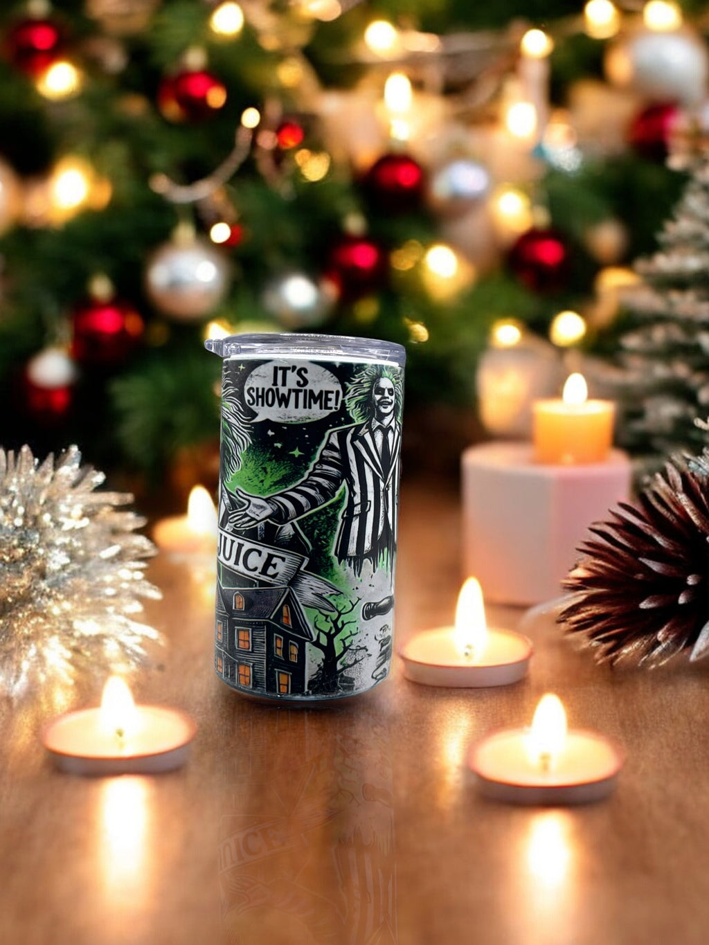 Photo of Spooky Tumbler Gift Box Set
