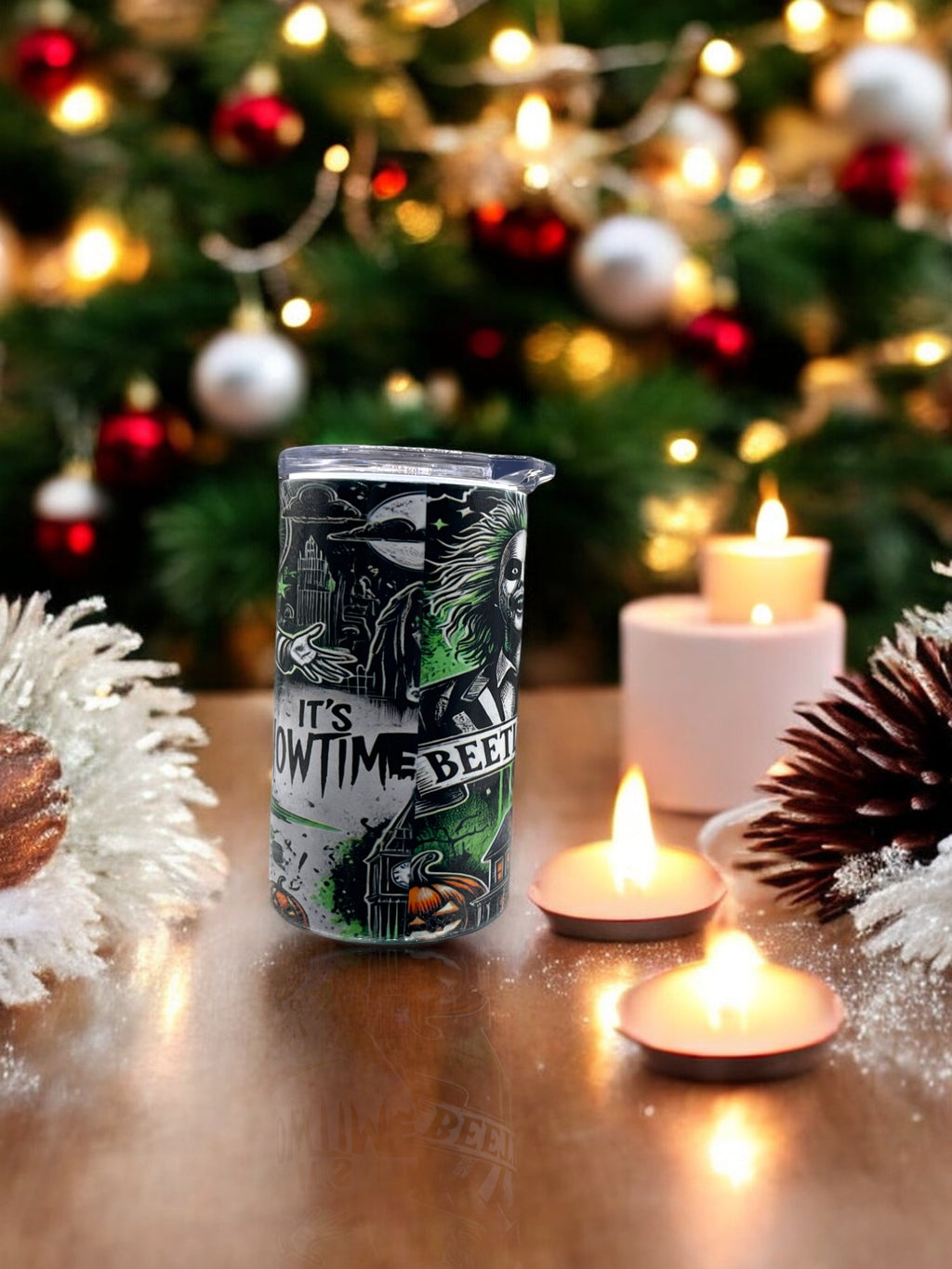 Photo of Spooky Tumbler Gift Box Set