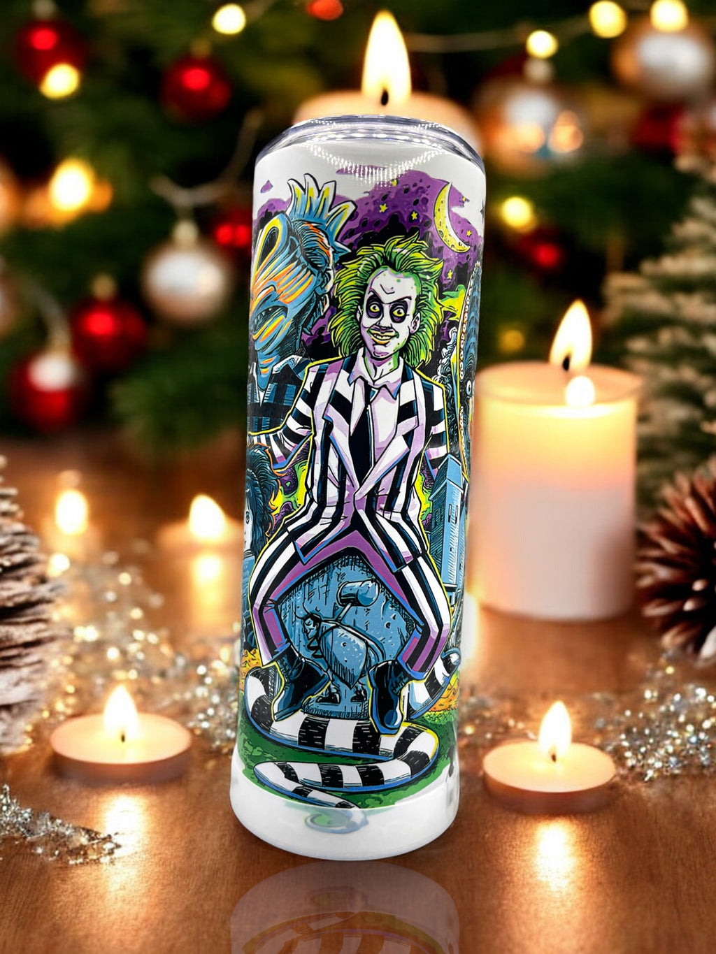 Photo of Spooky Tumbler Gift Box Set