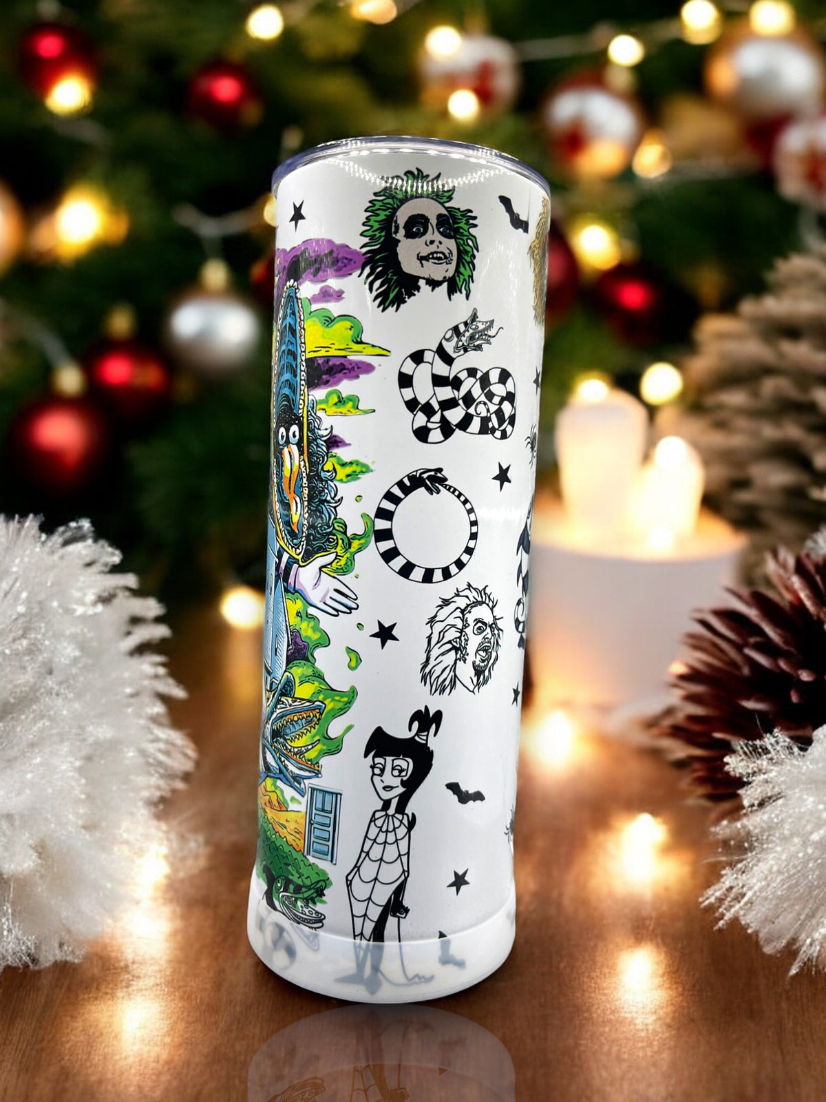 Photo of Spooky Tumbler Gift Box Set