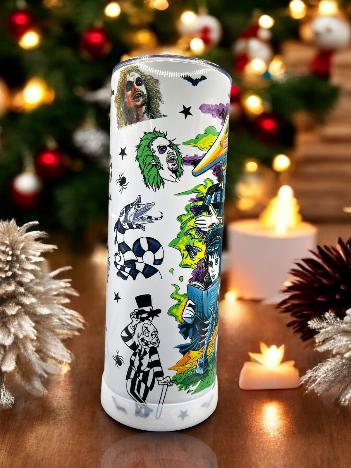 Photo of Spooky Tumbler Gift Box Set