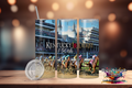Photo of Kentucky Derby 150th – 20 oz Tumbler