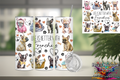 Photo of Life is Better with Frenchie's – 20 oz Tumbler