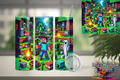 Photo of Minecraft Version 1 – 20 oz Tumbler