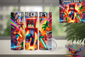 Photo of Minecraft Version 7 – 20 oz Tumbler