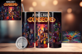 Photo of Minecraft Dungeons – 20 oz Tumbler