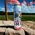 20 oz Jason Aldean Try that in a Small Town Tumbler