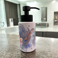 Photo of Sea Turtle – 18 oz Soap Dispenser