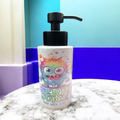 Photo of Germ Juice – 18 oz Soap Dispenser