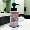 Photo of Summer Vibes – 18 oz Soap Dispenser