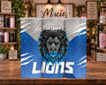 Detroit Lions Lion 20 oz Tumbler