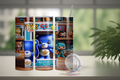Photo of Don't Care Bear Wish A B!Tch Would – 20 oz Tumbler