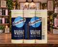 Blue Moon Belgian White Beer Can Design 20 oz Tumbler