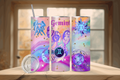 20oz Zodiac Signs Tumbler
