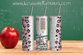 Photo of Good Teacher – 20 oz Tumbler
