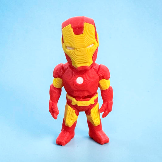Mini Buddie Iron-Man