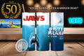 Photo of Jaws – 20 oz Tumbler