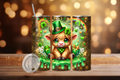 Photo of St Patrick's Day Baby Cow – 20 oz Tumbler