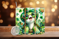 Photo of St Patty Baby Turtle – 20 oz Tumbler