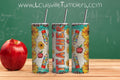 Photo of Teacher Sunflower's – 20 oz Tumbler