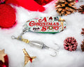 Photo of "A Christmas Story" – Fishing Lure