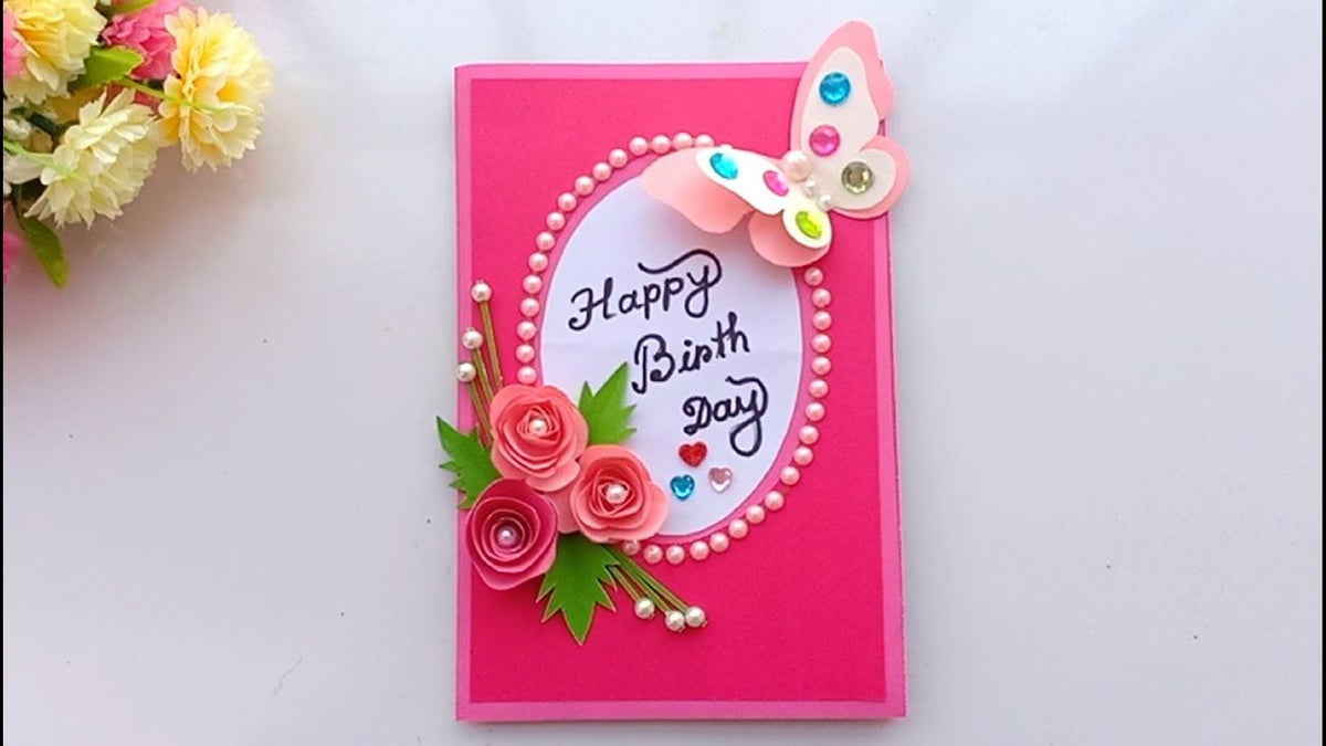 Photo of Greeting Card